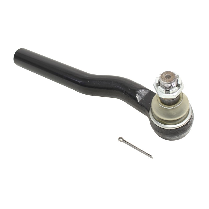 Steering link suitable for MANITOU