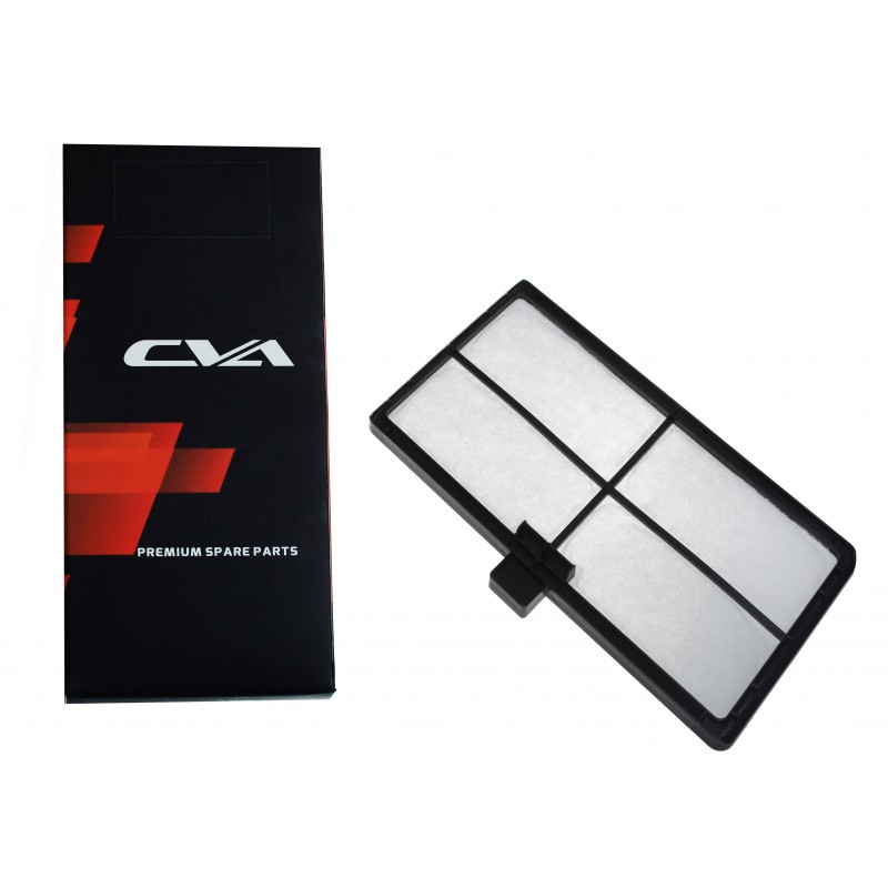 САЛОННЫЙ ФИЛЬТР CAT / ПРОИЗВОДИТЕЛЬ CVA