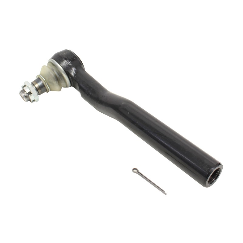 Steering link suitable for MANITOU