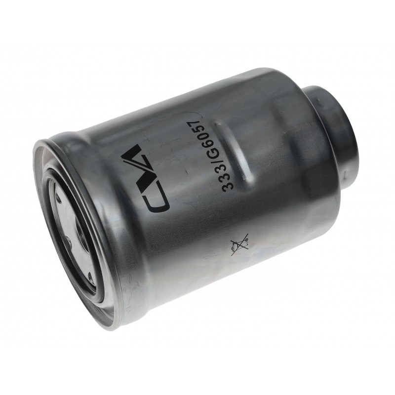 ТОПЛИВНЫЙ ФИЛЬТР JCB / ПРОИЗВОДИТЕЛЬ CVA