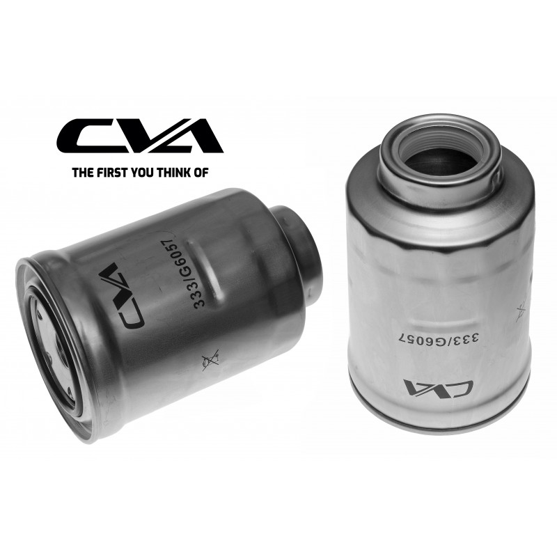 ТОПЛИВНЫЙ ФИЛЬТР JCB / ПРОИЗВОДИТЕЛЬ CVA