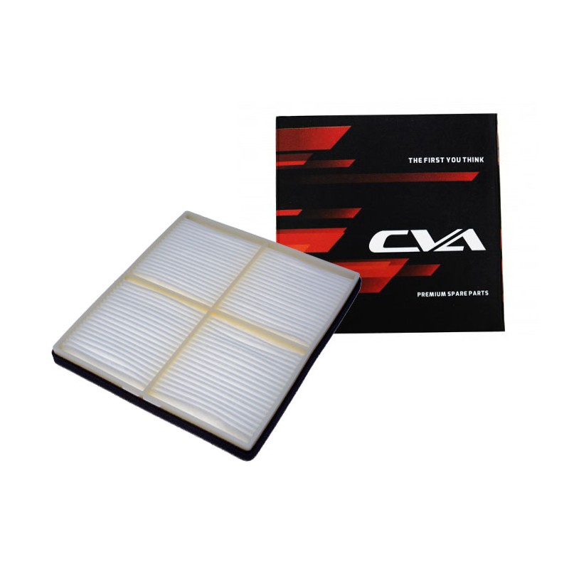 ФИЛЬТР САЛОНА CAT / ПРОИЗВОДИТЕЛЬ CVA