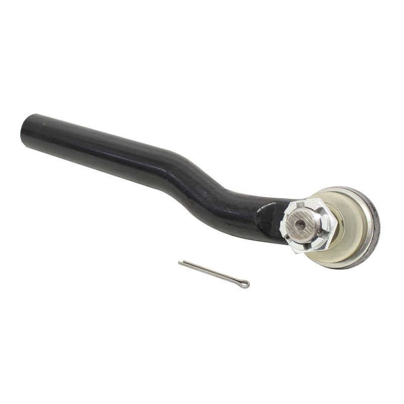 Steering link suitable for MANITOU