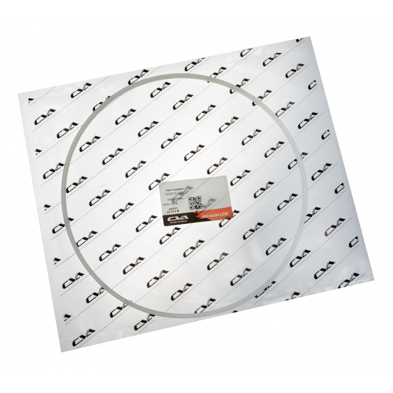 Уплотнительное кольцо CAT / производитель CVA