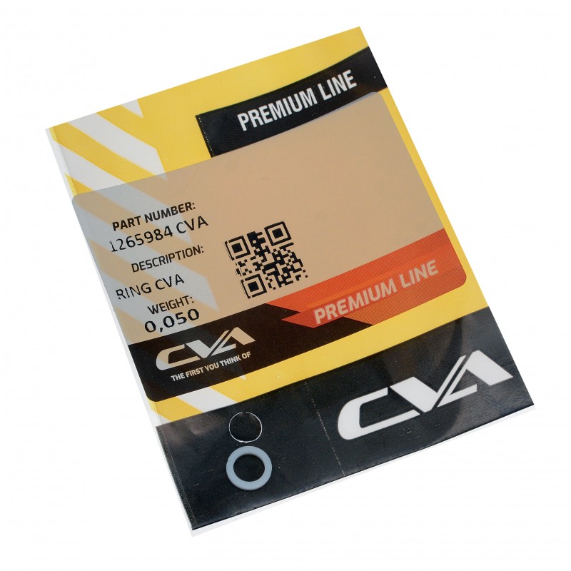 Кольцо сопротивления Cat / производитель CVA