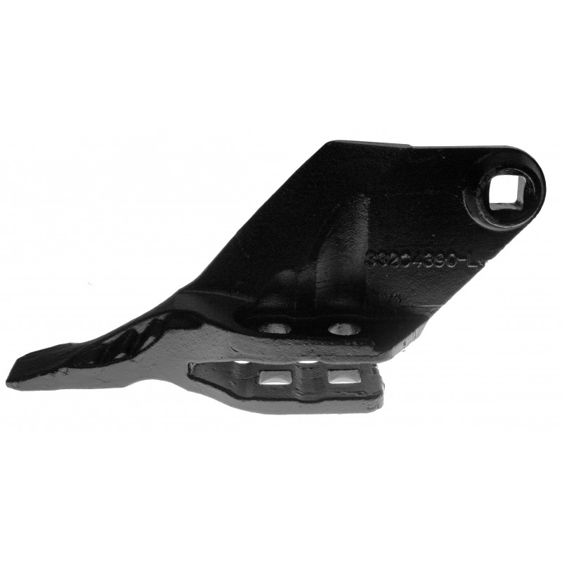 ПРАВЫЙ БОКОВОЙ ЗУБ КОВША JCB 3CX 4CX