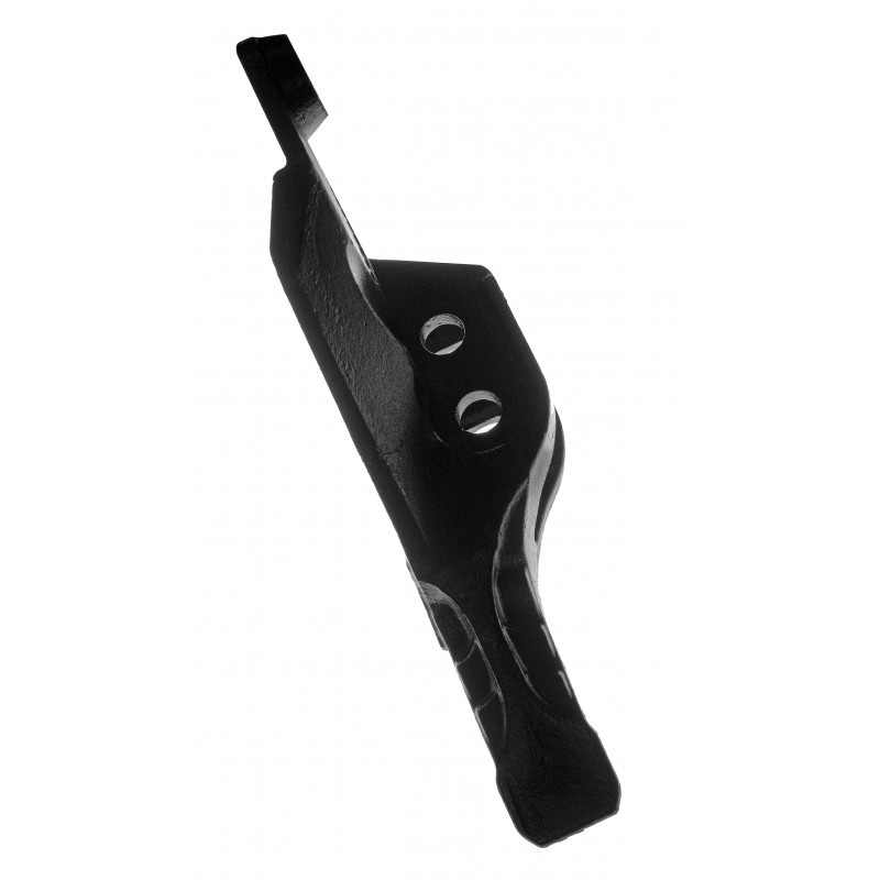 ПРАВЫЙ БОКОВОЙ ЗУБ КОВША JCB 3CX 4CX