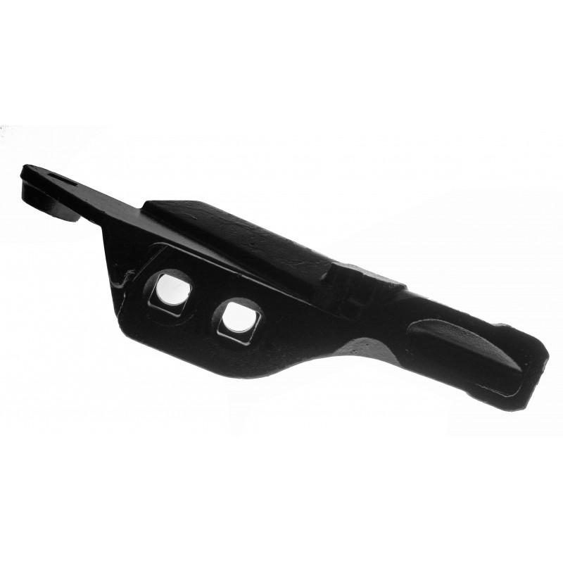 ПРАВЫЙ БОКОВОЙ ЗУБ КОВША JCB 3CX 4CX