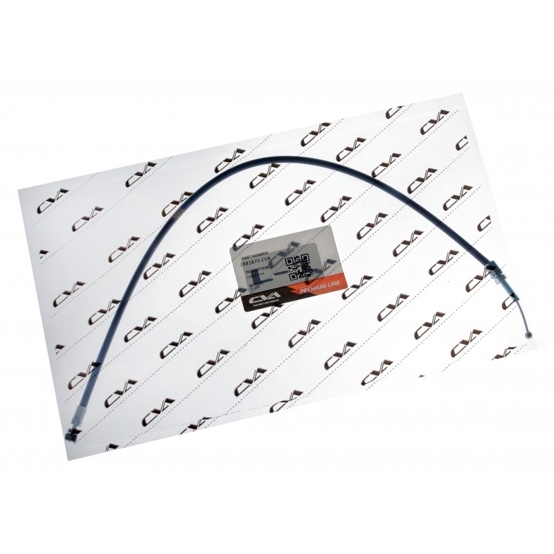 КАБЕЛЬ РУЛЕВОЙ КОЛОНКИ CAT / ПРОИЗВОДИТЕЛЬ CVA