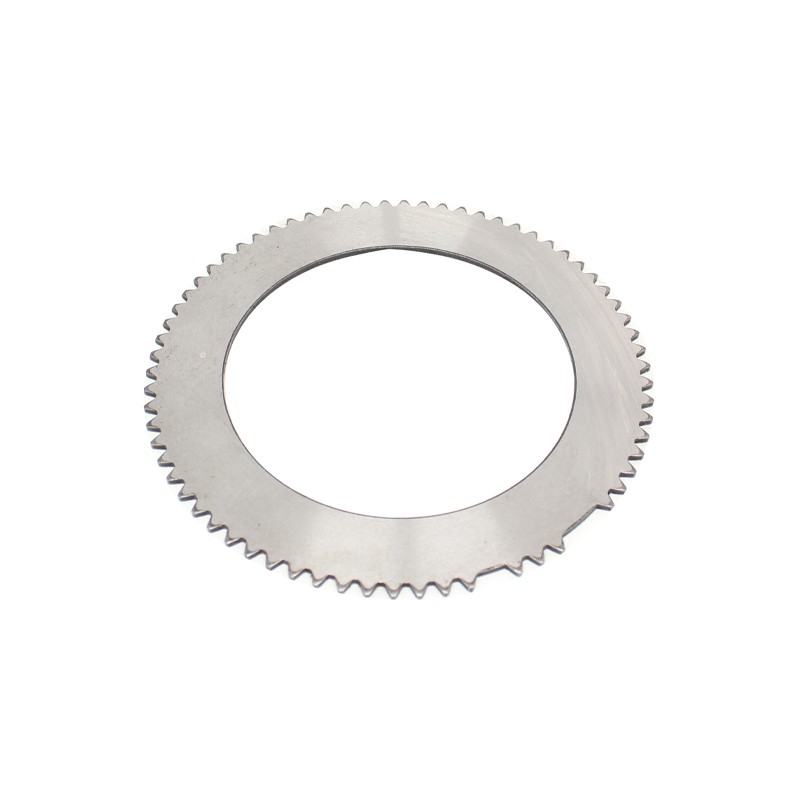 Counter plate 3mm suitable for CAT M313C