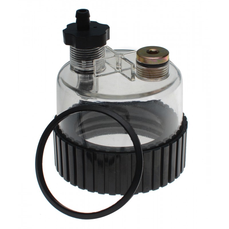 СТЕКЛО ДЛЯ УДАЛЕНИЯ ТОПЛИВА CAT / ПРОИЗВОДИТЕЛЬ CVA