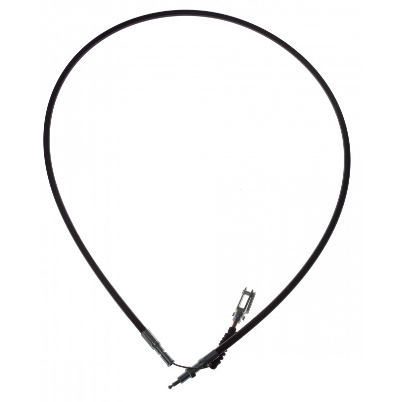 Газовый трос CAT / производитель CVA