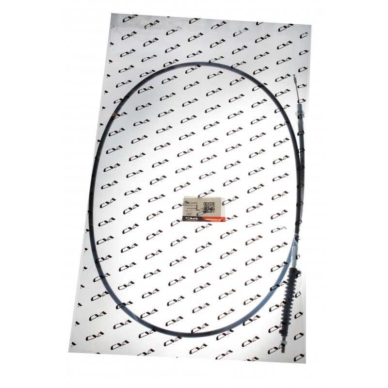 РУЧНОЙ ГАЗОВЫЙ ТРОС CAT / ПРОИЗВОДИТЕЛЬ CVA