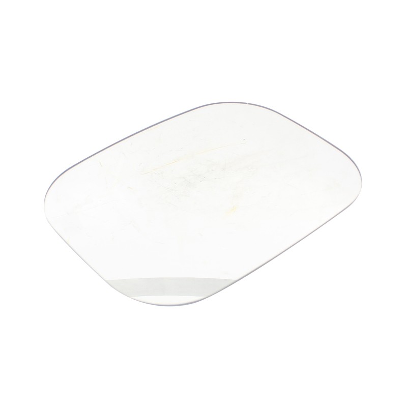 Mirror insert suitable for CAT