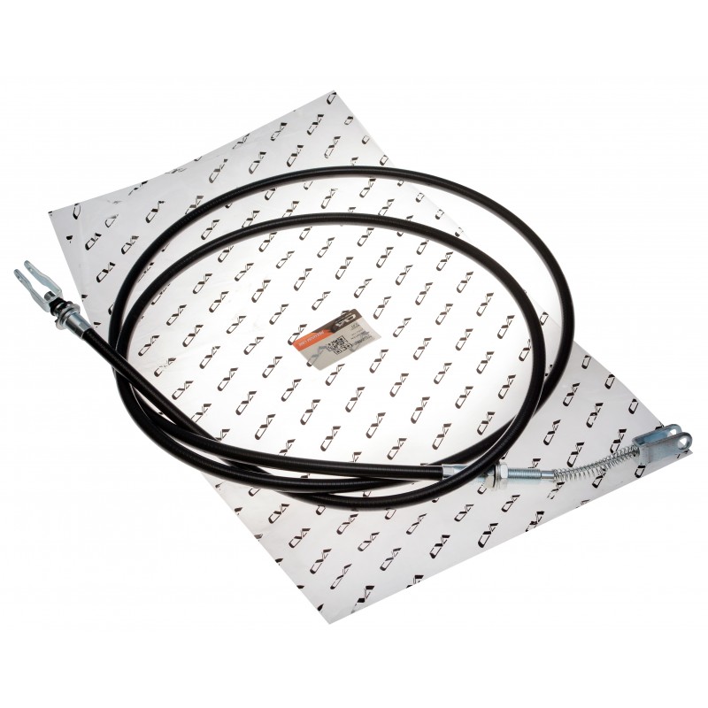 ТОРМОЗНОЙ КАБЕЛЬ CAT TELEHANDLER / ПРОИЗВОДИТЕЛЬ CVA