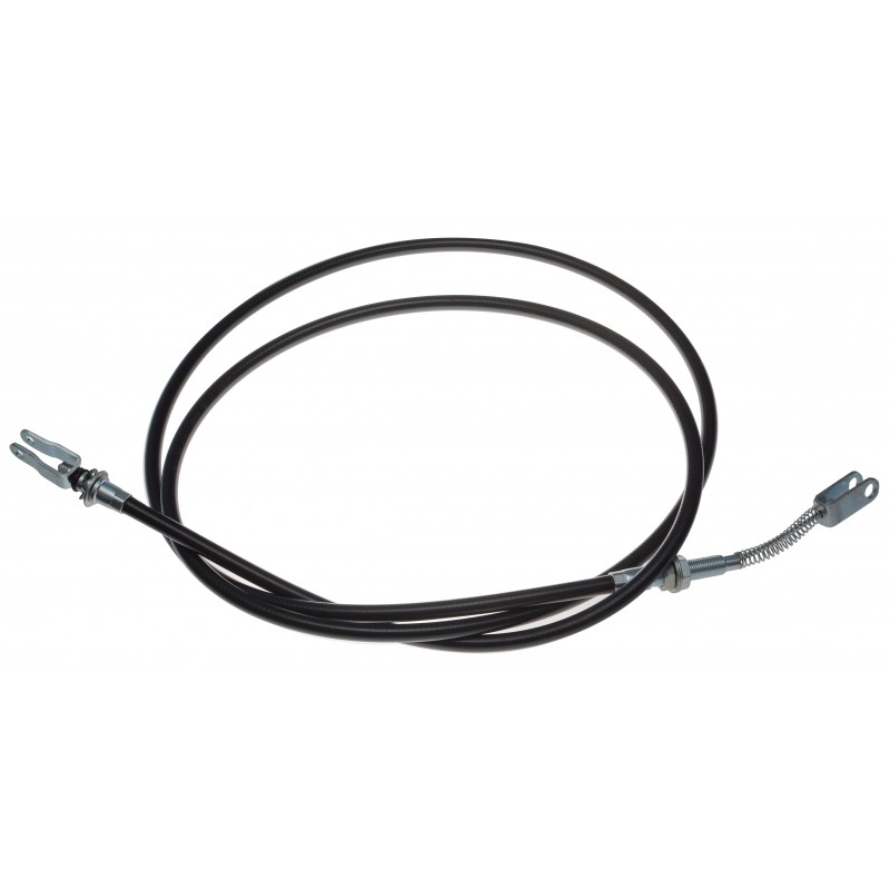 ТОРМОЗНОЙ КАБЕЛЬ CAT TELEHANDLER / ПРОИЗВОДИТЕЛЬ CVA