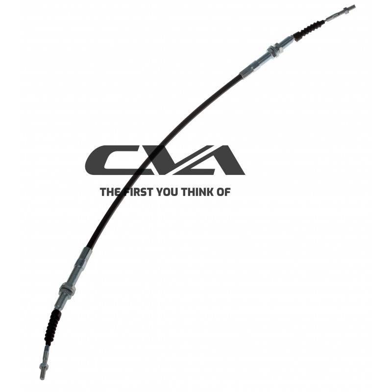 ТРОС ГАЗА ДЛЯ НОГ VOLVO / ПРОИЗВОДИТЕЛЬ CVA