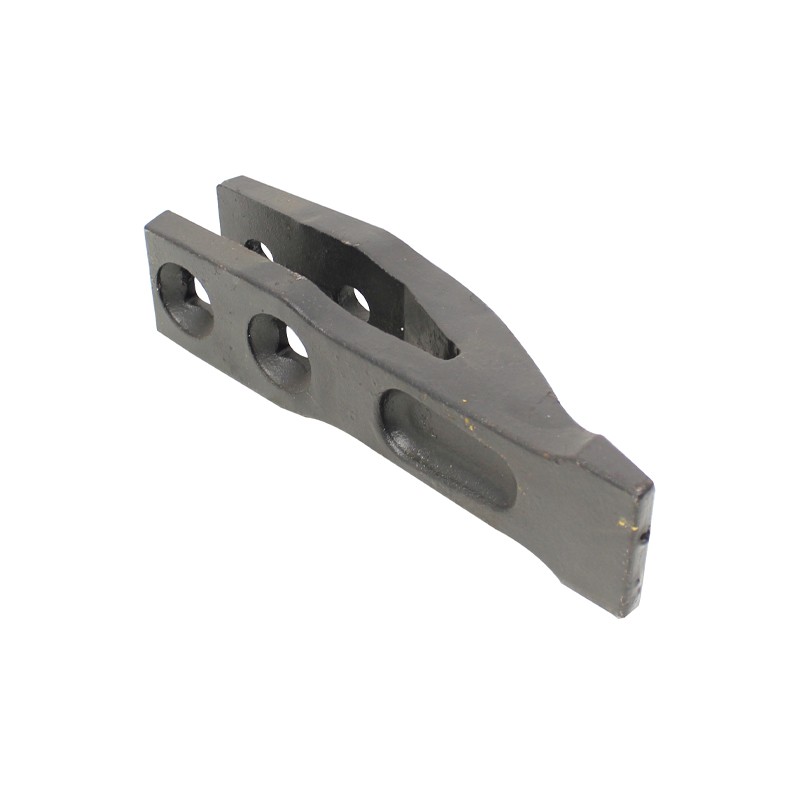 Tooth suitable for TEREX TLB840 TLB850 TLB890 TLB990