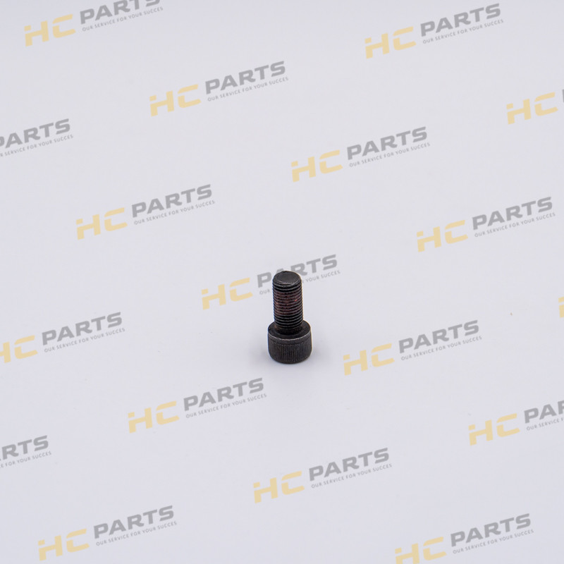JCB Yoke screw 3/8UNFx3/4 allen key - OEM
