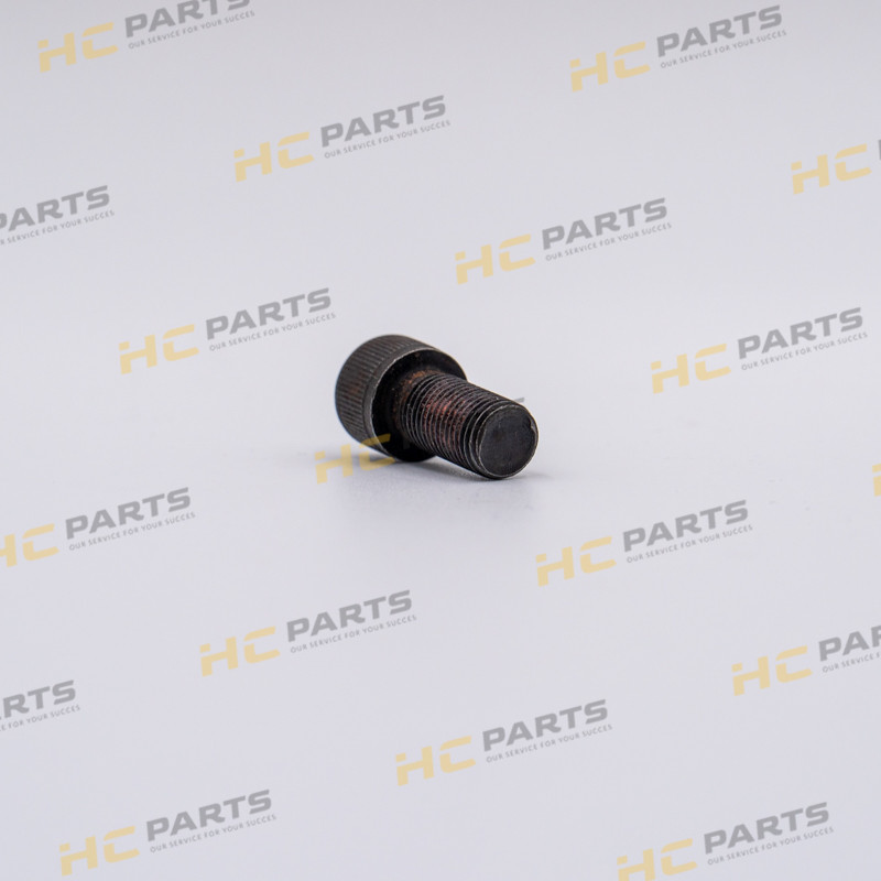JCB Yoke screw 3/8UNFx3/4 allen key - OEM