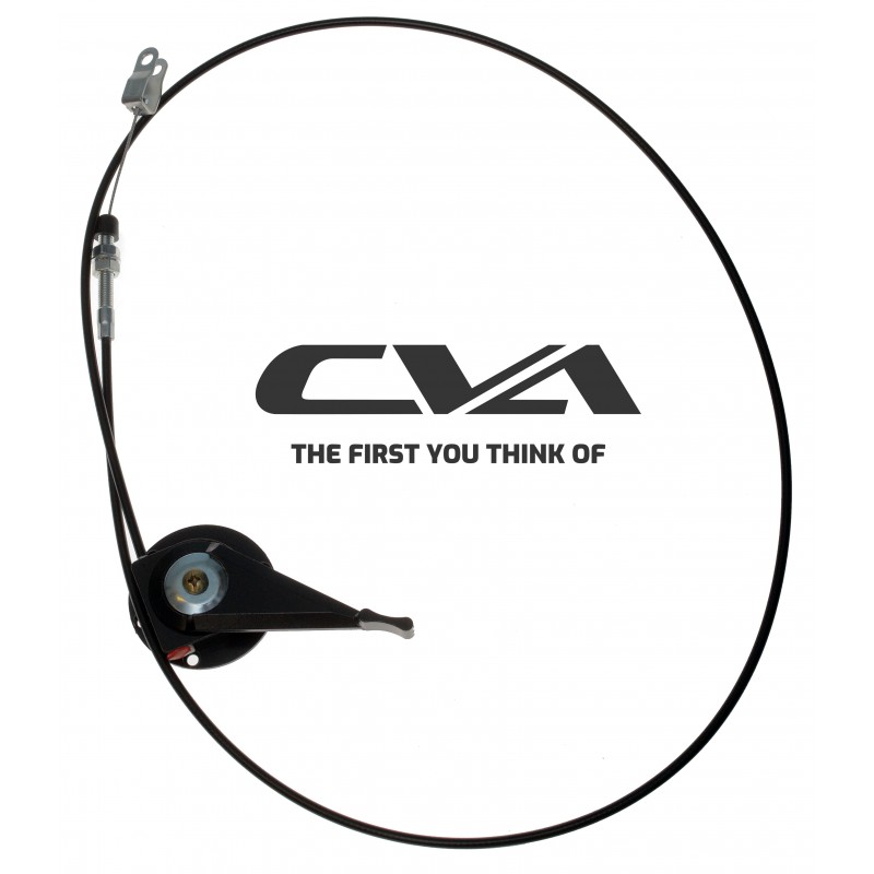 Газовый трос CAT / производитель CVA