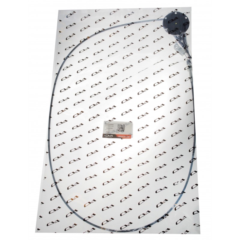 Газовый трос CAT / производитель CVA