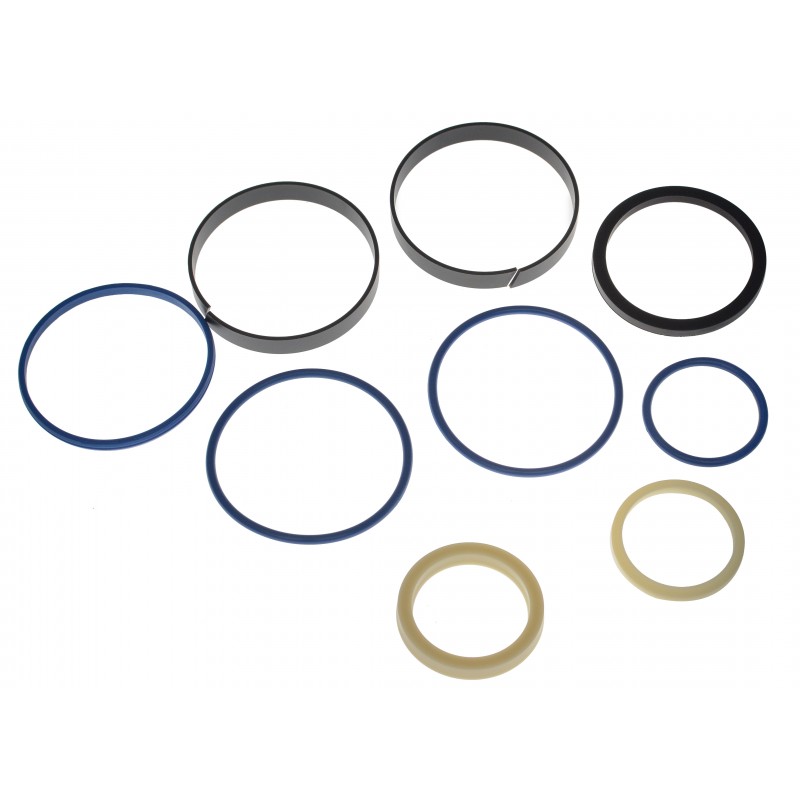 Уплотнения цилиндра стрелы JCB