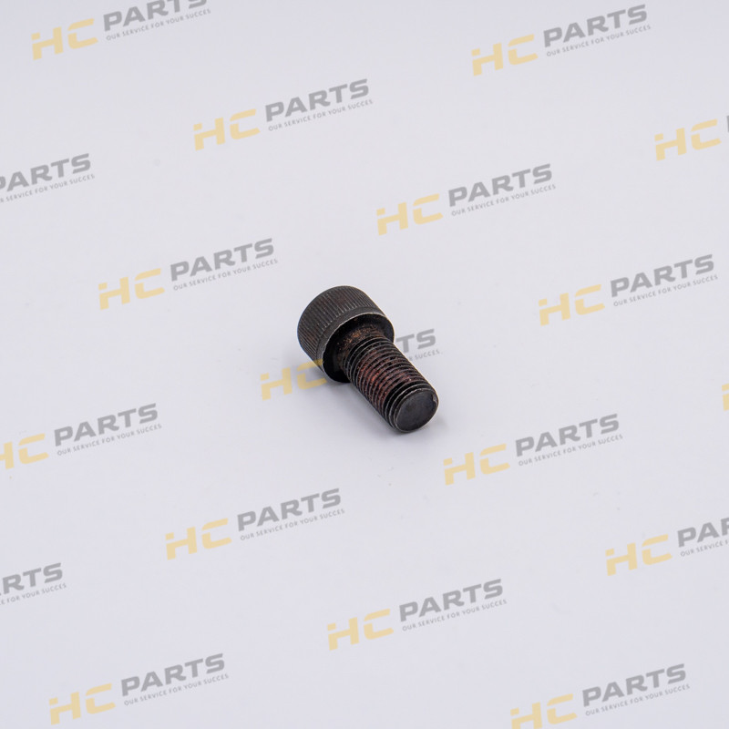 JCB Yoke screw 3/8UNFx3/4 allen key - OEM