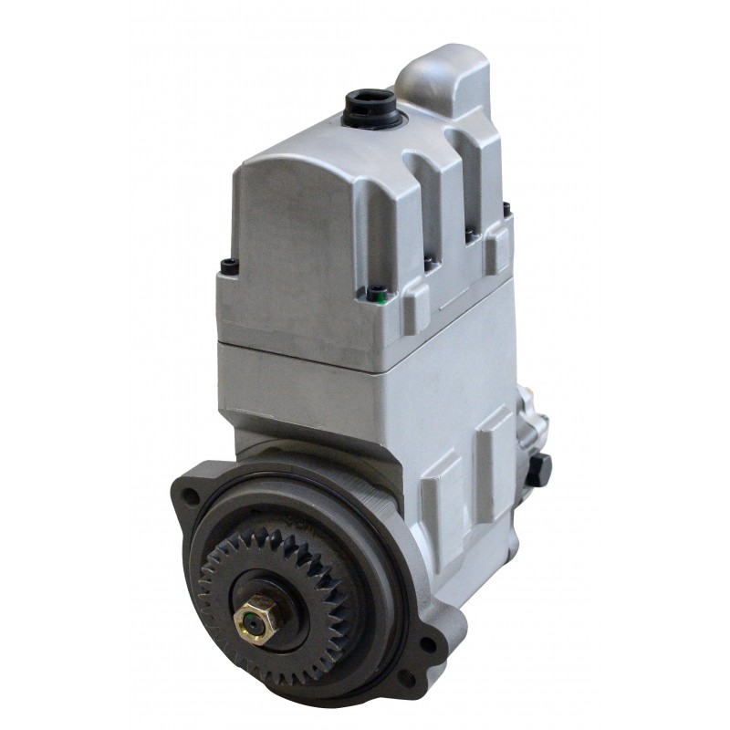 ИНЖЕКТОРНЫЙ НАСОС CAT