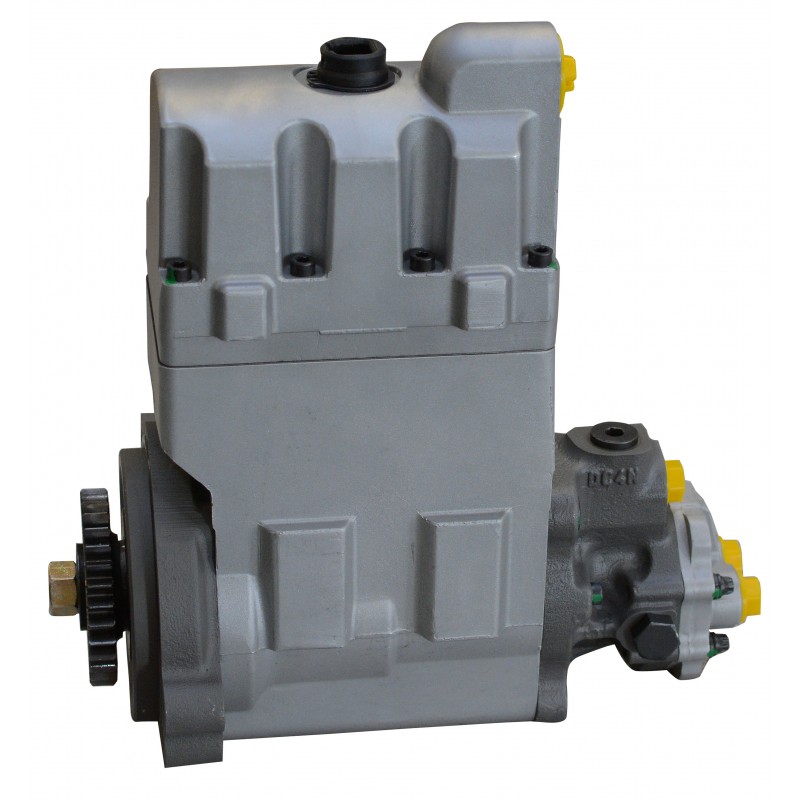 ИНЖЕКТОРНЫЙ НАСОС CAT