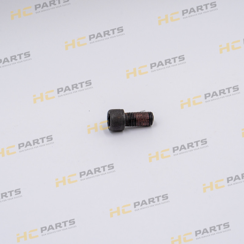 JCB Yoke screw 3/8UNFx3/4 allen key - OEM