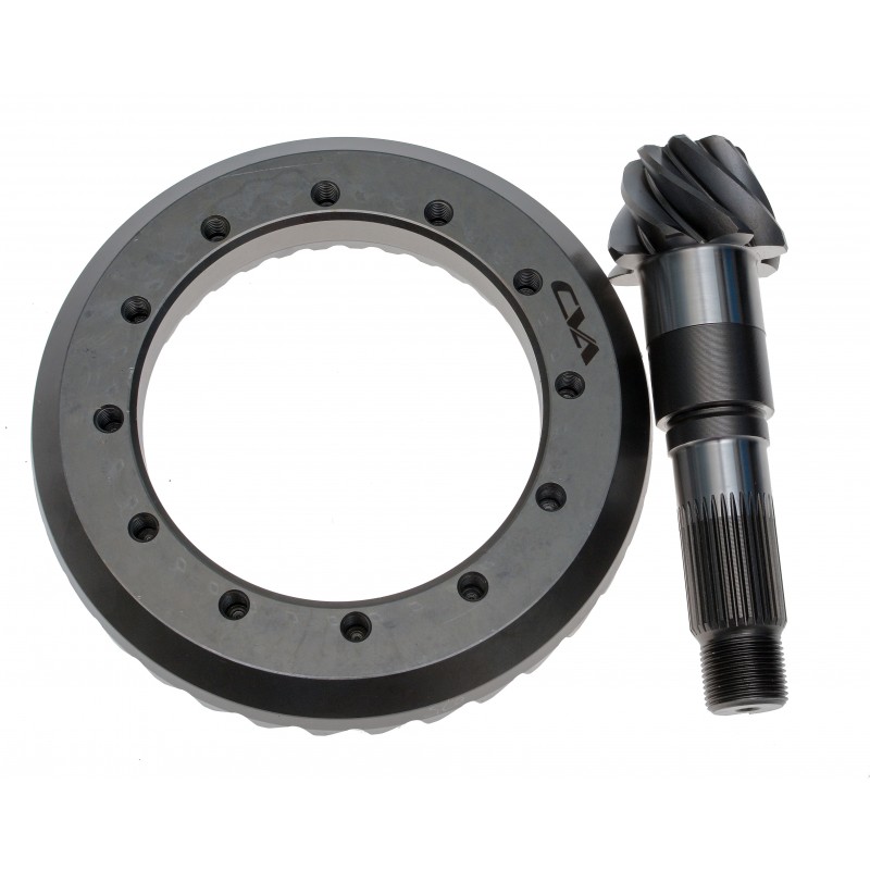 РОЛИК АТАКИ С ДИСКОВЫМ КОЛЕСОМ JCB / ПРОИЗВОДИТЕЛЬ CVA