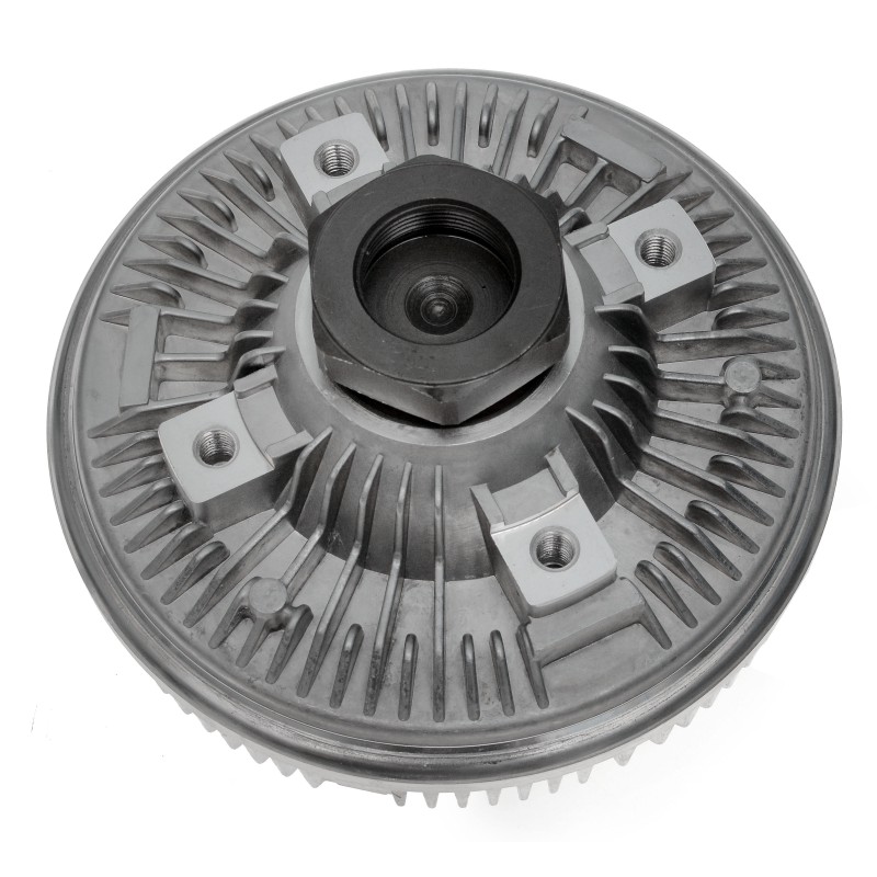 Вязкостная муфта JCB