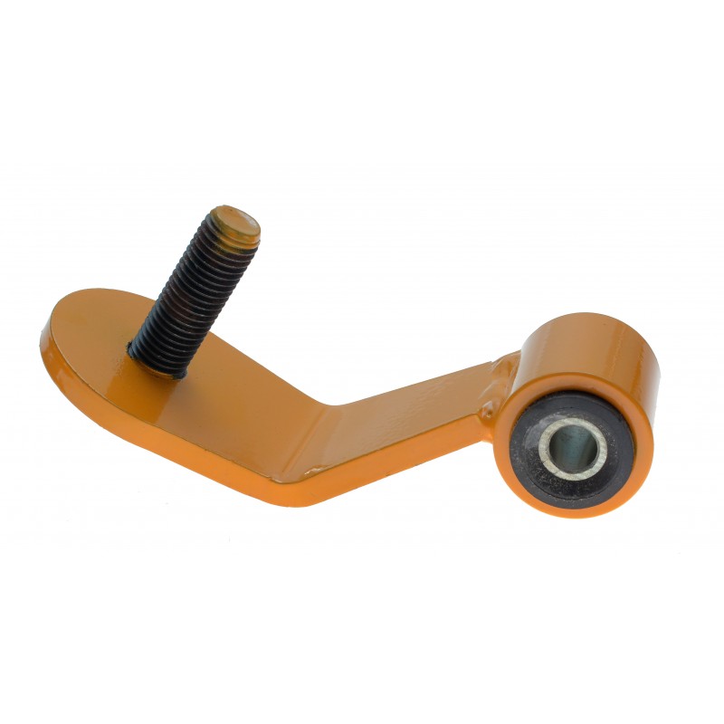 ЛЕВЫЙ КРОНШТЕЙН КРЕПЛЕНИЯ КАБИНЫ JCB