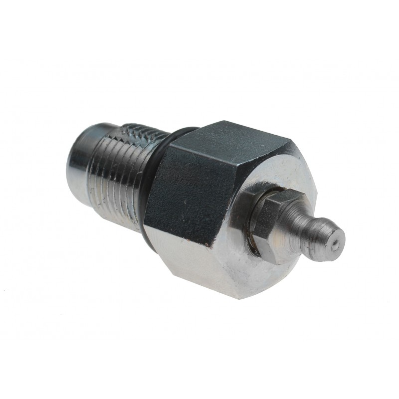 JCB мини 8018 гусеничный тяговый смазочный адаптер