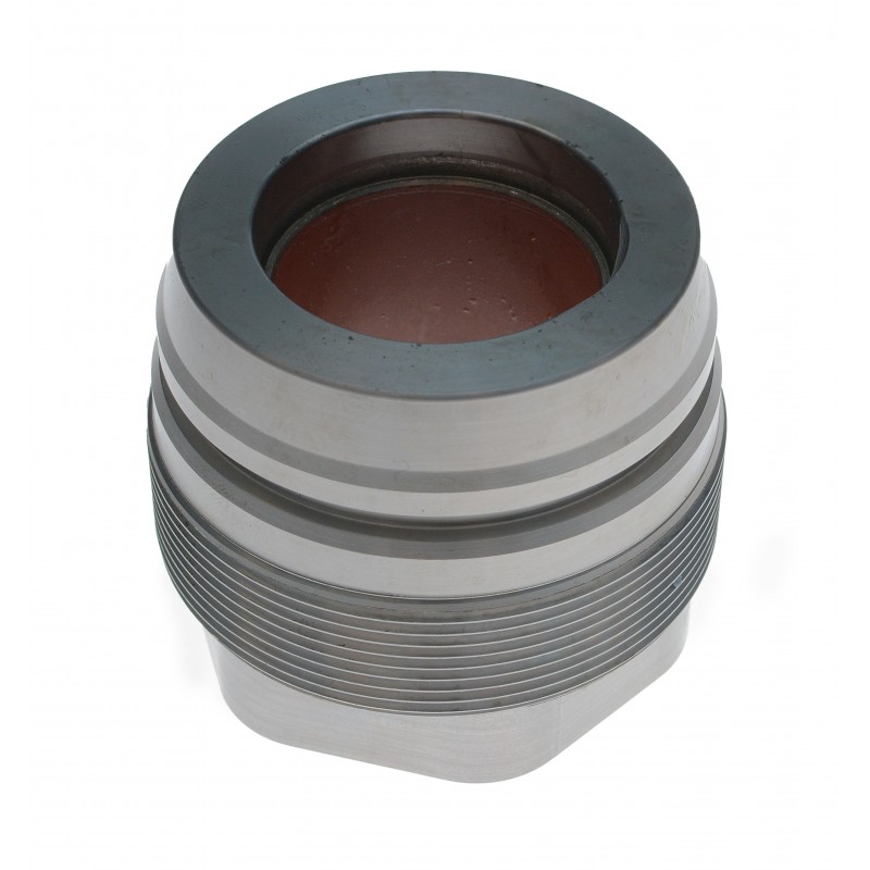 Приводной механизм, используемый в строительной технике JCB 3CX, 4CX