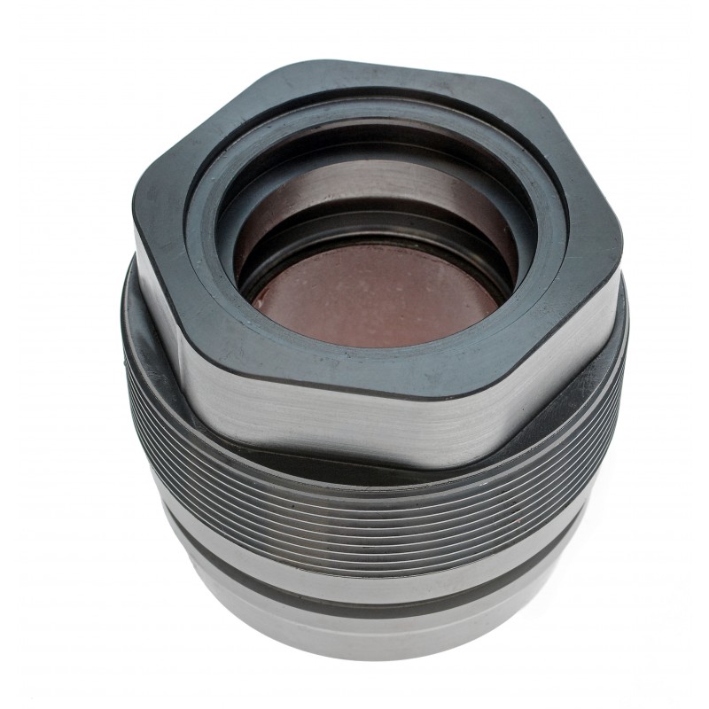 Приводной механизм, используемый в строительной технике JCB 3CX, 4CX