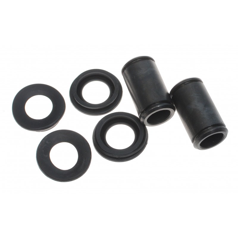 Комплект втулок для суппорта ручного тормоза JCB