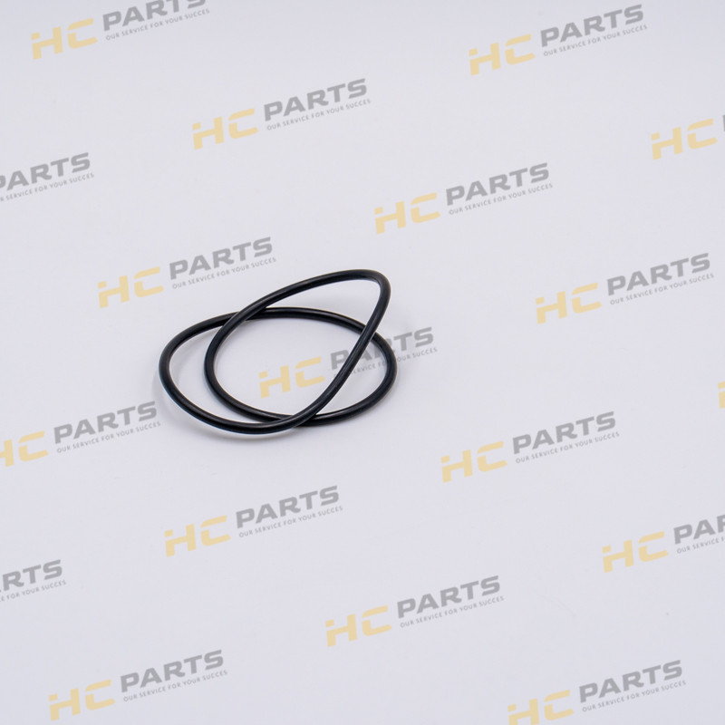 JCB Clutch basket piston o-ring 130mm