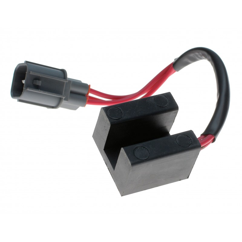 ДАТЧИК СПЛАВА JCB 3CX 4CX