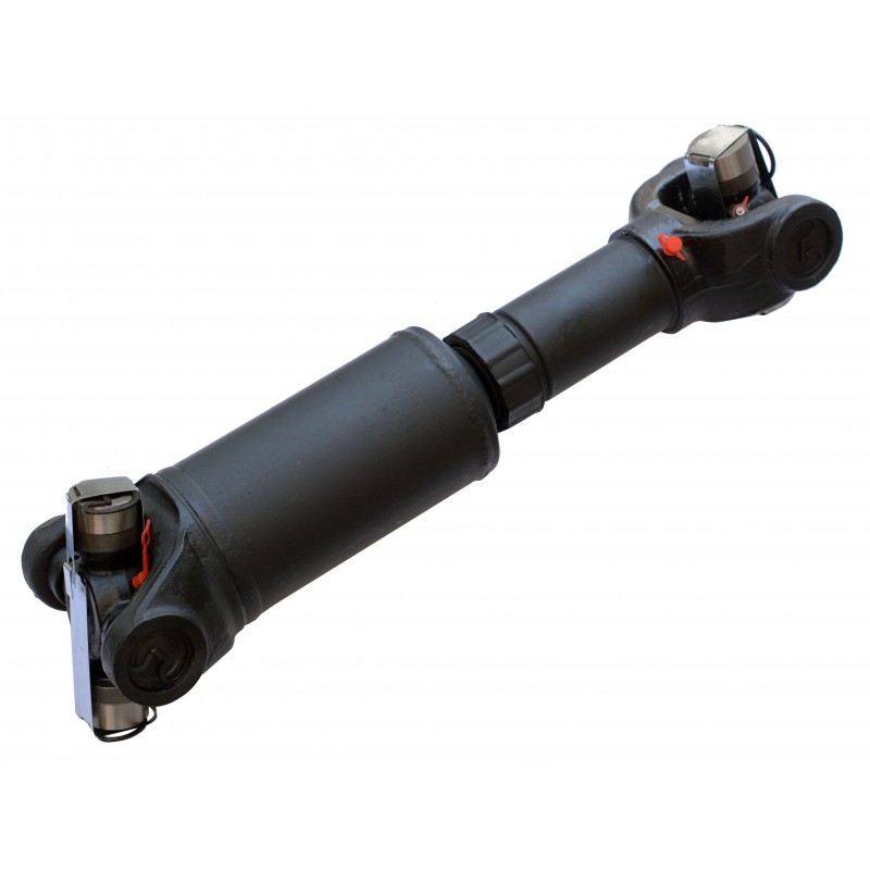 Передний приводной вал-JCB телескопический погрузчик