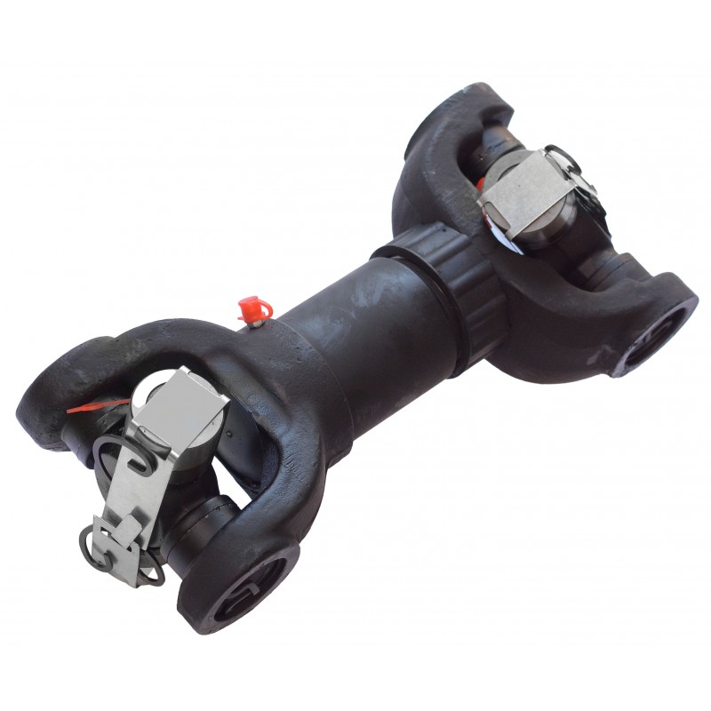 ЗАДНИЙ ПРИВОДНОЙ ВАЛ ЭКСКАВАТОР-ПОГРУЗЧИК JCB