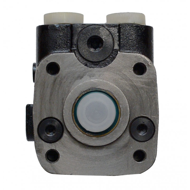 Орбитрол экскаватор-погрузчик JCB