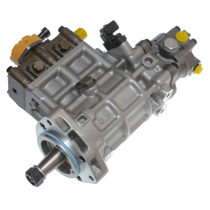 Топливный насос Caterpillar