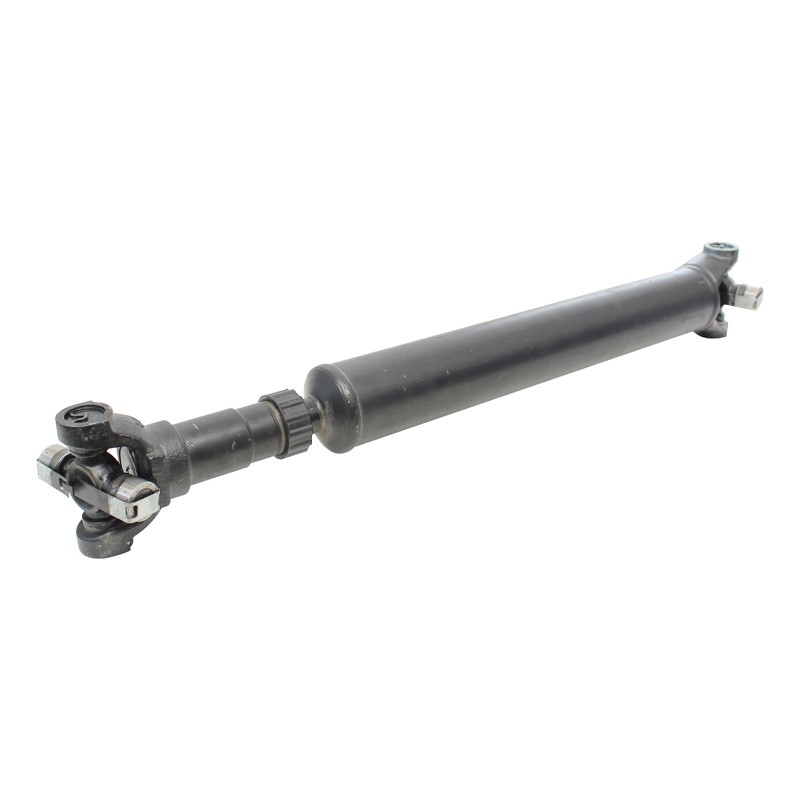 Front drive shaft / suitable for CAT 428F