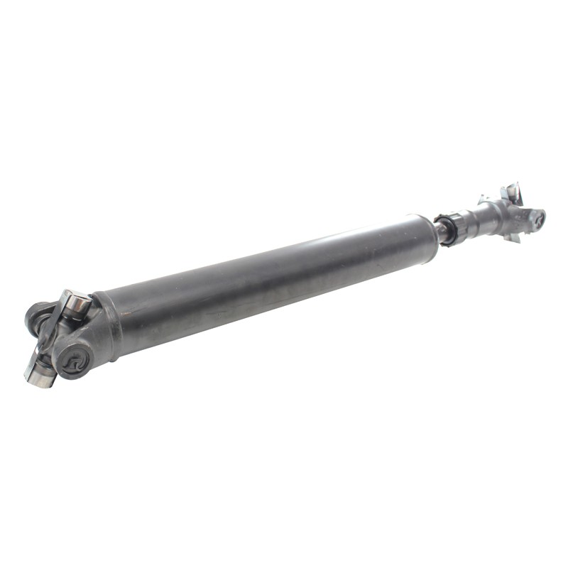 Front drive shaft / suitable for CAT 428F