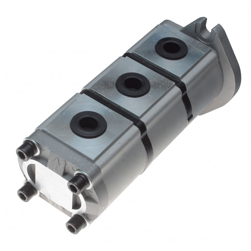 Гидравлический насос CAT