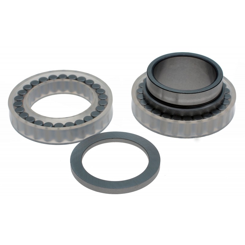 ЦИЛИНДРИЧЕСКИЕ ПОДШИПНИКИ ПОВОРОТНОГО СТОЛА CAT