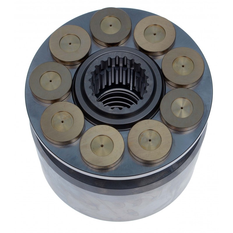 Помпа с вращающимся ротором Caterpillar CVA