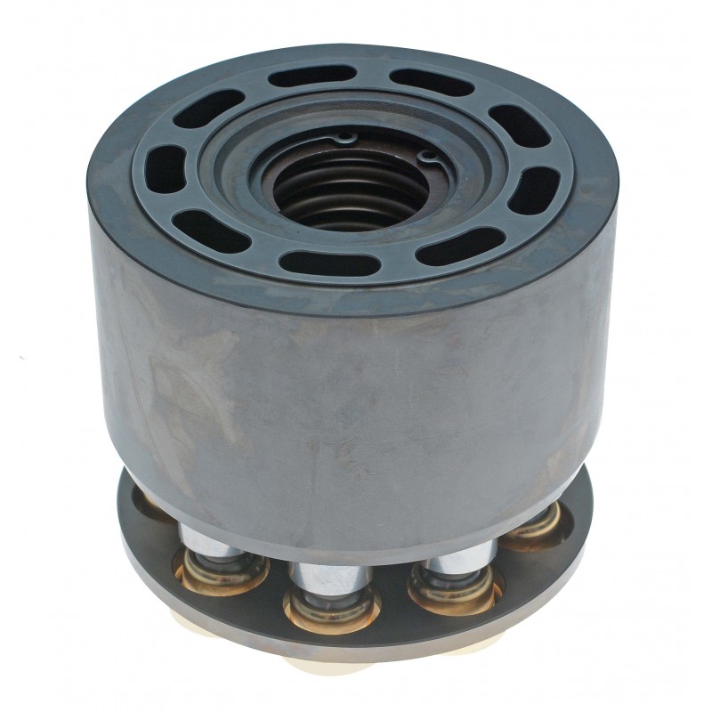 Помпа с вращающимся ротором Caterpillar CVA